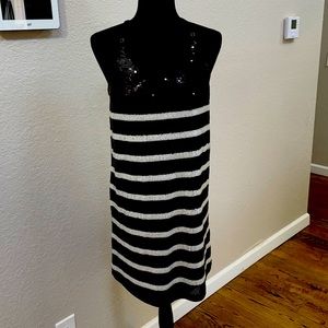 BEAUTIFUL SEQUIN DRESS